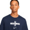 Nike England Fanswear T-Shirt