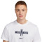 Camiseta Nike Inglaterra Fanswear