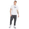 Camiseta Inglaterra Fanswear White