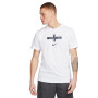 Inglaterra Fanswear-White