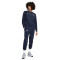 Sudadera Inglaterra Fanswear Obsidian-White