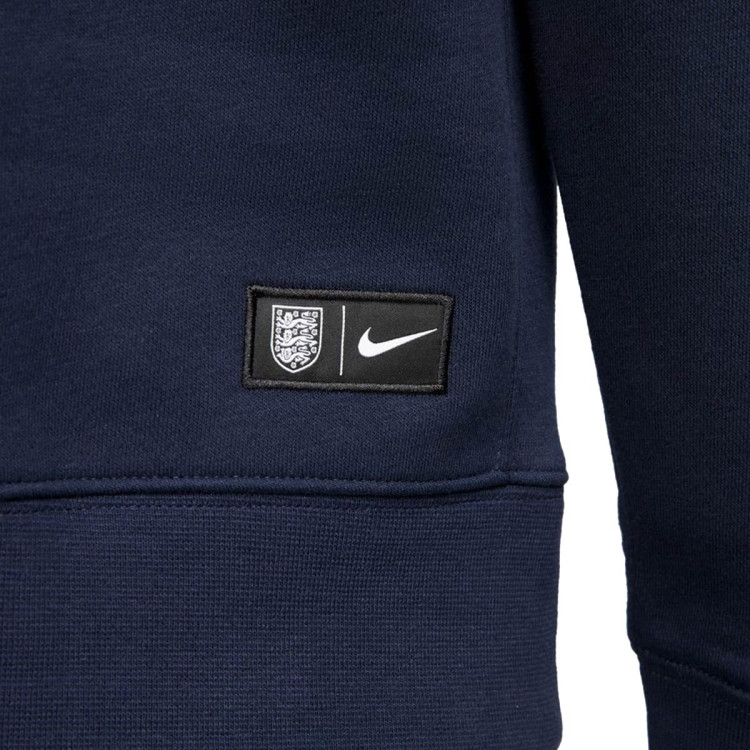 sudadera-nike-inglaterra-fanswear-obsidian-white-4