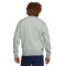 Sudadera Inglaterra Fanswear Dark Grey Heather-Obsidian