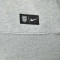 Sudadera Inglaterra Fanswear Dark Grey Heather-Obsidian