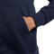 Sudadera Inglaterra Fanswear Obsidian-White