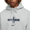 Sudadera Nike Inglaterra Fanswear