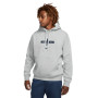 Inglaterra Fanswear Dark Grey Heather-Obsidian