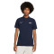 Nike Inglaterra Fanswear Poloshirt