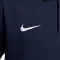 Koszulka Polo Nike Inglaterra Fanswear