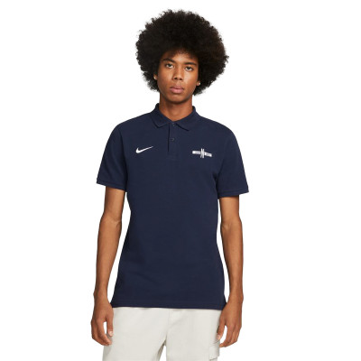 England Fanswear Polo shirt