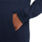 Chaqueta Inglaterra Fanswear Obsidian-White