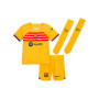 FC Barcelona Cuarta Equipación Stadium 2022-2023 Niño