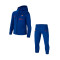 Chándal FC Barcelona Training 2022-2023 Niño Deep Royal Blue
