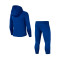 Chándal FC Barcelona Training 2022-2023 Niño Deep Royal Blue