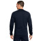 Chaqueta FC Barcelona Pre-Match 2022-2023 Dark Obsidian