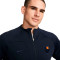 Chaqueta FC Barcelona Pre-Match 2022-2023 Dark Obsidian
