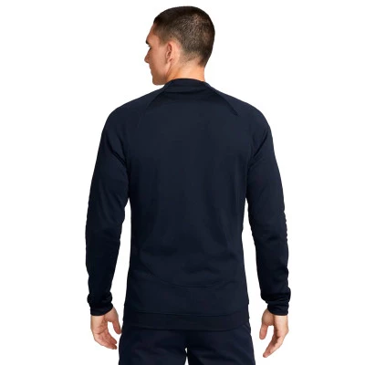 Chamarra FC Barcelona Pre-Match 2022-2023