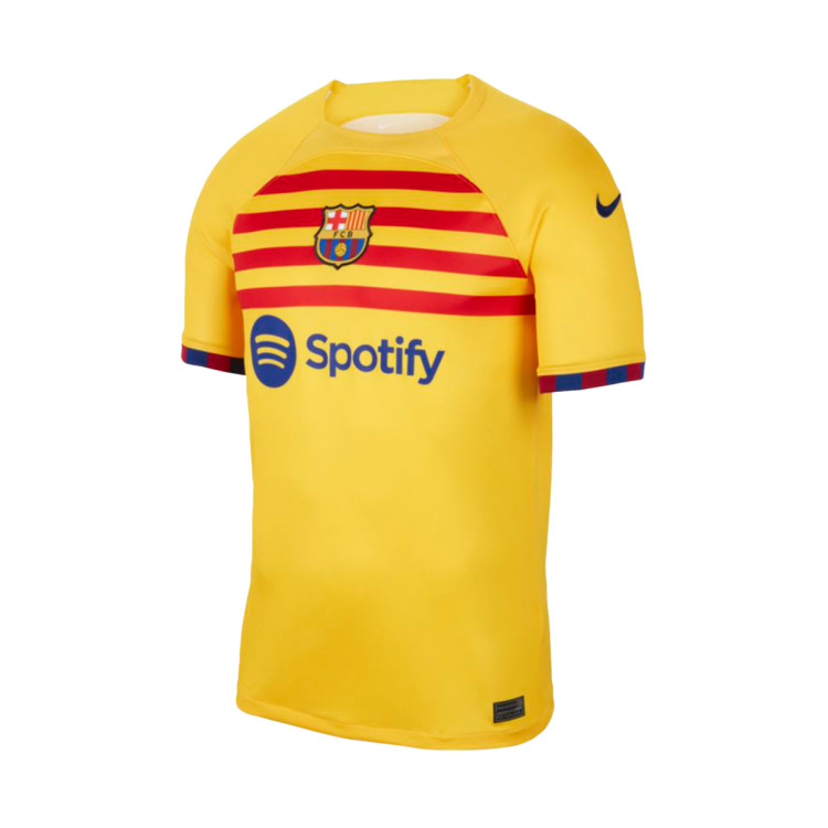 camiseta-nike-fc-barcelona-cuarta-equipacion-stadium-2022-2023-yellow-university-red-0