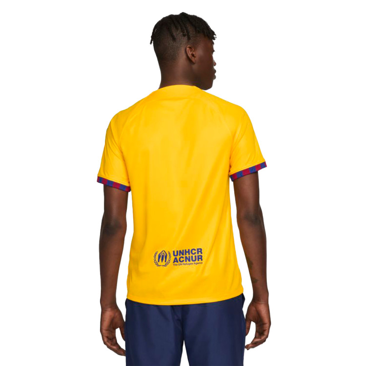 camiseta-nike-fc-barcelona-cuarta-equipacion-stadium-2022-2023-yellow-university-red-2