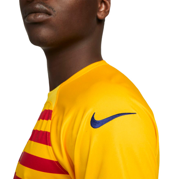 camiseta-nike-fc-barcelona-cuarta-equipacion-stadium-2022-2023-yellow-university-red-4