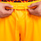 Pantalón corto FC Barcelona Cuarta Equipación Stadium 2022-2023 Yellow-Deep Royal Blue