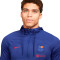 Chándal FC Barcelona Training 2022-2023 Deep Royal Blue