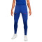 Pantalón largo FC Barcelona Training 2022-2023 Deep Royal Blue-Noble Red