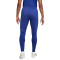 Pantalón largo FC Barcelona Training 2022-2023 Deep Royal Blue-Noble Red