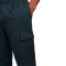 Pantalón largo FC Barcelona Fanswear 2022-2023 Dark Obsidian