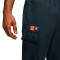 Pantalón largo FC Barcelona Fanswear 2022-2023 Dark Obsidian