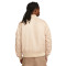 Chaqueta FC Barcelona Fanswear 2022-2023 Desert-Khaki
