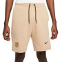 FC Barcelona Fanswear 2022-2023 Desert-Dark Obsidian