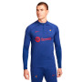 FC Barcelona Training 2022-2023 Deep Royal Blue-Noble Red