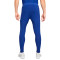Pantalón largo FC Barcelona Training 2022-2023 Deep Royal Blue