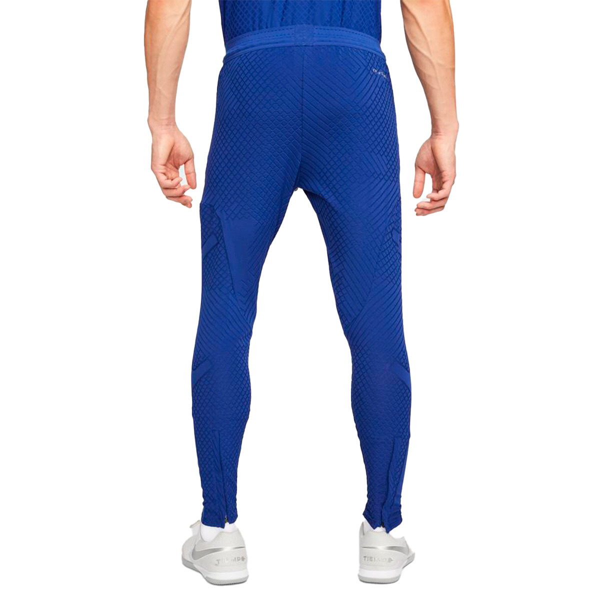 Pantalón largo Nike FC Barcelona Training 2022-2023 Deep Royal Blue - Fútbol