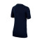 Camiseta FC Barcelona Fanswear 2022-2023 Niño Obsidian