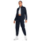Chaqueta FC Barcelona Pre-Match 2022-2023 Mujer Dark Obsidian