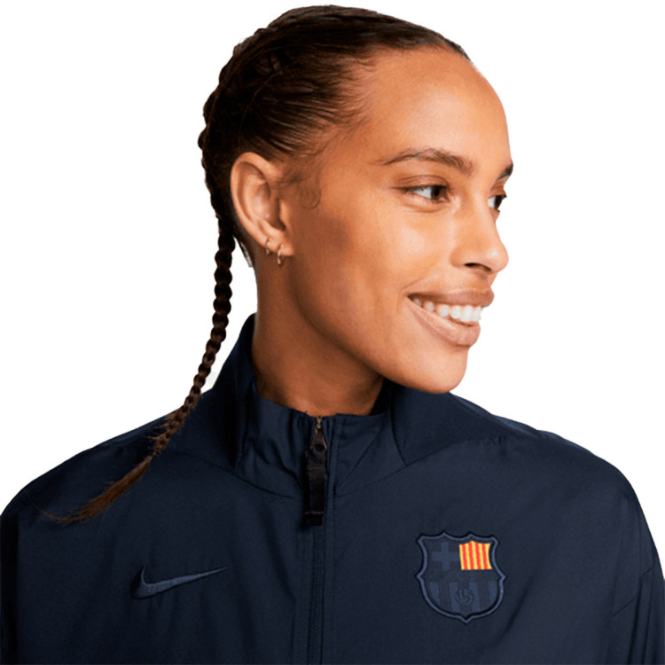 chaqueta-nike-fc-barcelona-pre-match-2022-2023-mujer-dark-obsidian-2