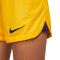 Short Nike FC Barcelona quatrième Kit Stadium 2022-2023 Femme