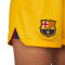 Nike Frauen FC Barcelona Viertes Trikot Shorts Stadium 2022-2023 Shorts