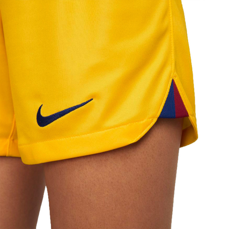 pantalon-corto-nike-fc-barcelona-cuarta-equipacion-stadium-2022-2023-mujer-yellow-deep-royal-blue-2