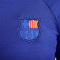 Nike Frauen FC Barcelona Training 2022-2023 Sweatshirt