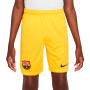 FC Barcelona Quarto kit Stadium 2022-2023 Bambino 