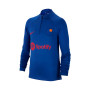 FC Barcelona Training 2022-2023 Bambino  Deep Royal Blue-Noble Red