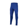 FC Barcelona Training 2022-2023 Niño Głęboki Royal Blue-Noble Czerwony