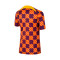 Maglia Nike FC Barcelona Pre-Match 2022-2023 Bambino