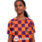 Nike FC Barcelona Pre-Match 2022-2023 Niño Jersey