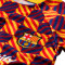 Camiseta Nike FC Barcelona Pre-Match 2022-2023 Niño