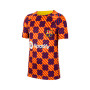 FC Barcelona Pre-Match 2022-2023 Niño