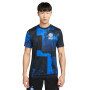 FC Inter de Milán Fanswear 2022-2023 Lyon Blue
